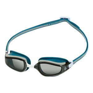 Aquasphere Fastlane plavecké brýle Barva: Šedá / černá / zelená