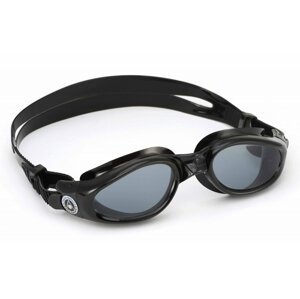 Aquasphere Kaiman plavecké brýle Barva: Šedá / černá / černá