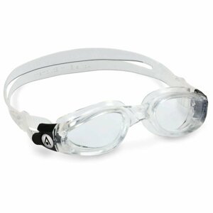 Aquasphere Kaiman plavecké brýle Barva: Transparentní