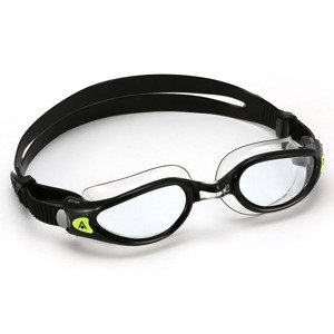 Aquasphere Kaiman plavecké brýle Barva: Transparentní / černá / černá