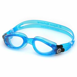 Aquasphere Kaiman plavecké brýle Barva: Transparentní / modrá / modrá