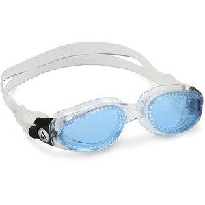 Aquasphere Kaiman Small plavecké brýle pro děti Barva: Modrá / transparentní / transparentní