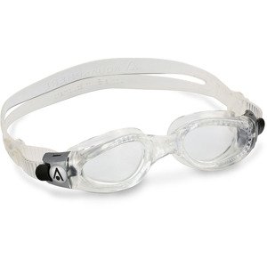 Aquasphere Kaiman Small plavecké brýle pro děti Barva: Transparentní