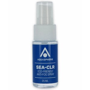 Aquasphere Sea-Clr - sprej proti zamlžování brýlí 35ml