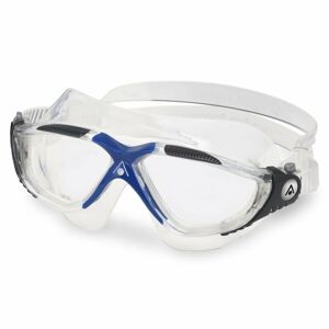 Aquasphere Vista - plavecké brýle Barva: Transparentní / modrá / transparentní
