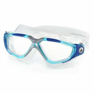 Aquasphere Vista - plavecké brýle Barva: Transparentní / tyrkysová / transparentní