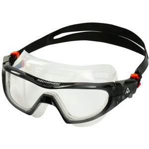 Aquasphere Vista Pro plavecké brýle Barva: Transparentní / černá / černá