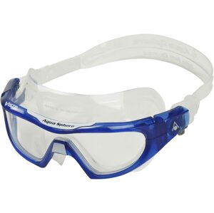 Aquasphere Vista Pro plavecké brýle Barva: Transparentní / modrá / transparentní