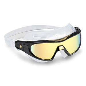 Aquasphere Vista Pro plavecké brýle Barva: Žlutá / černá / transparentní
