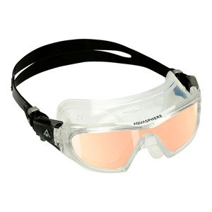 Aquasphere Vista Pro plavecké brýle Barva: Žlutá / transparentní / černá