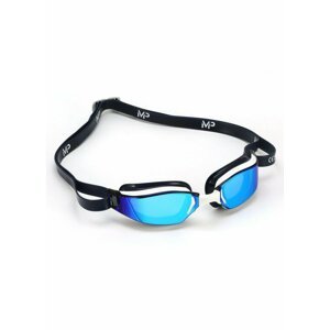 Aquasphere Xceed - plavecké brýle Barva: Modrá / bílá / černá
