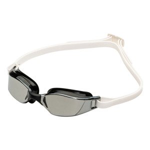 Aquasphere Xceed - plavecké brýle Barva: Šedá / černá / bílá