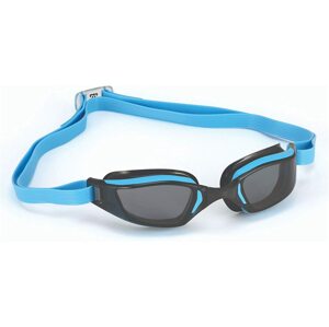 Aquasphere Xceed - plavecké brýle Barva: Šedá / černá / modrá