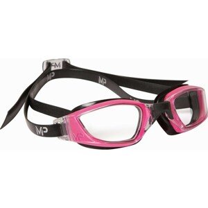 Aquasphere Xceed - plavecké brýle Barva: Transparentní / růžová / černá