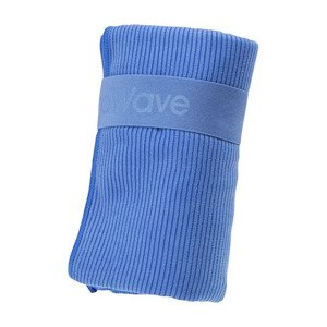 Aquawave Fenn ručník z mikrovlákna 80x130cm Barva: Modrá