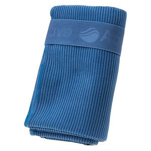 Aquawave Fenn ručník z mikrovlákna 80x130cm Barva: Tmavě modrá