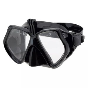 Aquawave Potápěčská maska Trieye černá