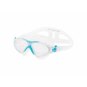 Aquawave X-ray Junior - plavecké brýle pro děti Barva: Transparentní / modrá / transparentní