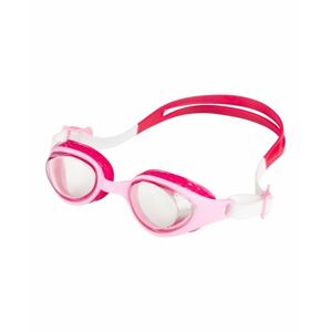 Arena Air Junior - plavecké brýle pro děti Barva: Transparentní / růžová / bílá