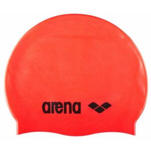 Arena Classic Silicone Barva: Oranžová