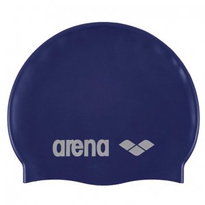 Arena Classic Silicone Barva: Tmavě modrá