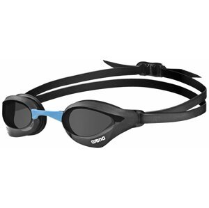 Arena Cobra Ultra Swipe - plavecké brýle Barva: Šedá / modrá / černá