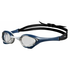 Arena Cobra Ultra Swipe - plavecké brýle Barva: Transparentní / modrá / černá