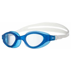 Arena Cruiser Evo - plavecké brýle pro dospělé Barva: Transparentní / modrá / transparentní