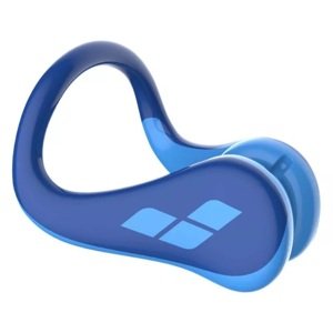 Arena Nose Clip Pro - plavecký klip na nos Barva: Modrá