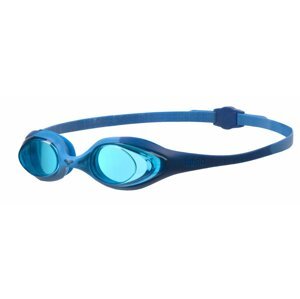 Arena Spider Junior - plavecké brýle pro děti Barva: Modrá