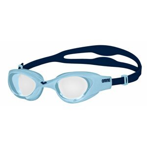 Arena The One Junior - plavecké brýle pro děti Barva: Transparentní / modrá / modrá