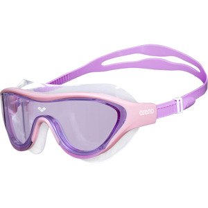 Arena The One - Mask Junior plavecké brýle pro děti Barva: Růžová