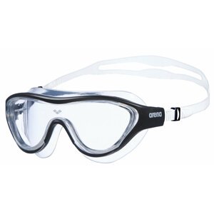 Arena The One - Mask plavecké brýle pro dospěle Barva: Transparentní / černá / bílá