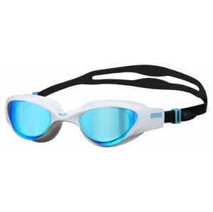 Arena The One Mirror - plavecké brýle Barva: Modrá / bílá / černá