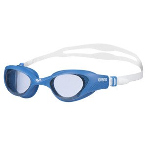 Arena The One - plavecké brýle Barva: Transparentní / modrá / bílá