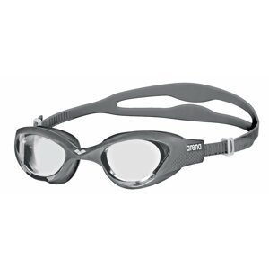 Arena The One - plavecké brýle Barva: Transparentní / šedá / šedá