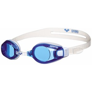 Arena Zoom X-Fit - plavecké brýle Barva: Modrá / modrá / transparentní