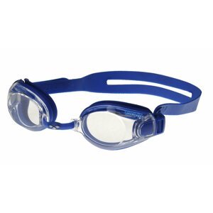 Arena Zoom X-Fit - plavecké brýle Barva: Transparentní / modrá / modrá