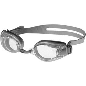 Arena Zoom X-Fit - plavecké brýle Barva: Transparentní / šedá / šedá