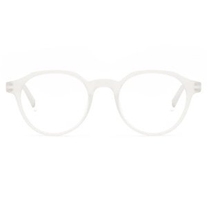 Barner Chamberi brýle proti modrému světlu Barva: Bílá