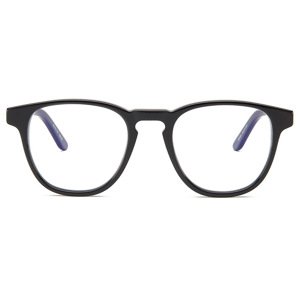 Barner Kreuzberg brýle proti modrému světlu Barva: Černá