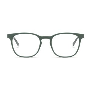 Brýle proti modrému světlu - Barner Dalston Barva: Zelená