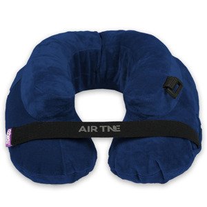 Cestovní nafukovací polštář Cabeau Air TNE - Modrý