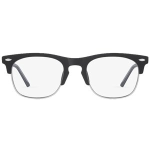 D.Franklin America SQ brýle blokující modré světlo Barva: Černá
