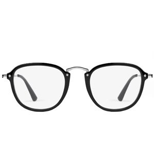 D.Franklin brýle proti modrému světlu Roller SQ Barva: Černá