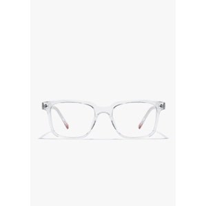 D.Franklin Ultra LIght SQ Low Trans - brýle proti modrému světlu Barva: Transparentní