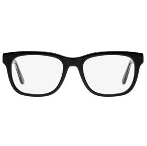 D.Franklin Usher brýle proti modrému světlu Barva: Černá