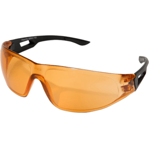 Edge Tactical - Dragon Fire balistické brýle Barva sklíček: Oranžová (Tiger's Eye)