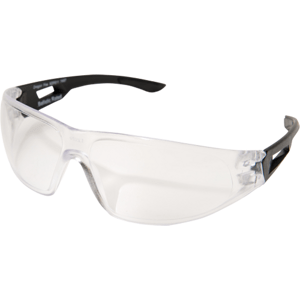 Edge Tactical - Dragon Fire balistické brýle Barva sklíček: Transparentní