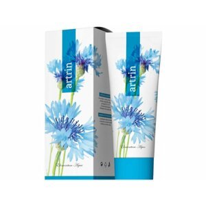 Energy Artrin - bylinný krém 50ml